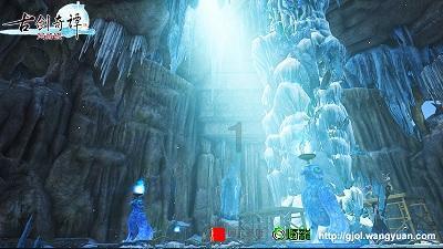 银河中动物逃生